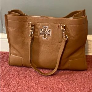 Tory Burch Britten bag large